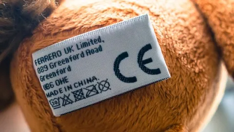 Šta znači „CE“ oznaka?
