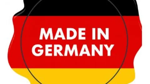 "Made in Germany" na vrhu svetske rang liste kao najpouzdanija oznaka proizvoda
