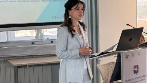 Uspešno završena konferencija o kvalitetu i lancu snabdevanja 