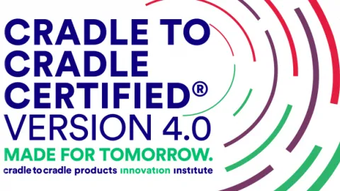 Nova, 4.0 verzija C2C (Cradle to cradle) standarda 