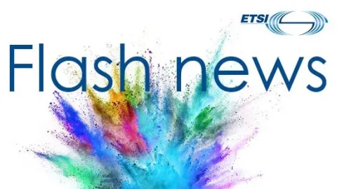 ETSI objavio newsletter Flash News