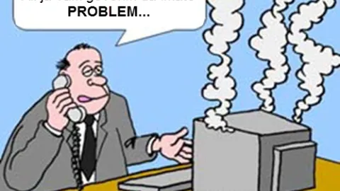 Blog: Značaj upravljanja incidentima i primjena za ITIL - Zdenko Adelsberger