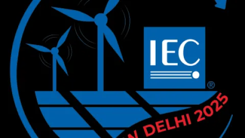 Dvojica mladih profesionalaca iz Srbije učesnici radionice „2025 IEC Young Professionals Workshop”