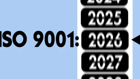 Oxebridge otkriva skrivene faktore iza kašnjenja revizije ISO 9001