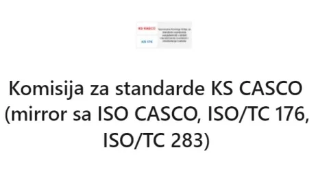 Srbija usvaja ISO standarde za alate kvaliteta i obrazovne organizacije