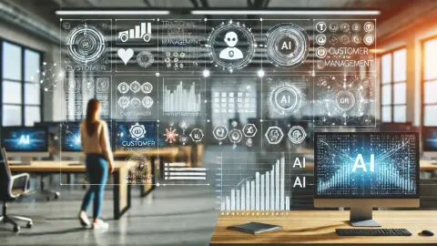 AI pokreće pomak u organizacijama sa upravljanja kvalitetom na inteligenciju kupaca