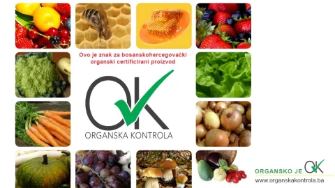 Ljekovito bilje iz Hercegovine stiže i do Kanade: Kvalitet garantuju sunce i organski sertifikati