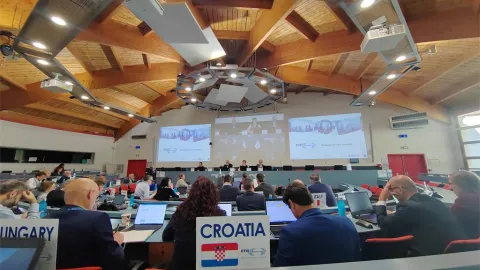 HZN dobivo status punopravnog člana ETSI-ja