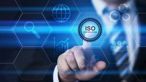 9 koraka za pripremu vaše organizacije za dobijanje ISO sertifikata