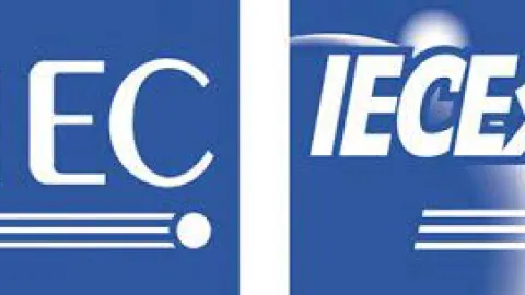 IECEx shema iliti kako se oprema za eksploziju za rudarstvo vremenom poboljšavala