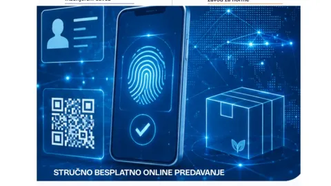 Predavanje otvara seriju 'Norme na jednostavan način'