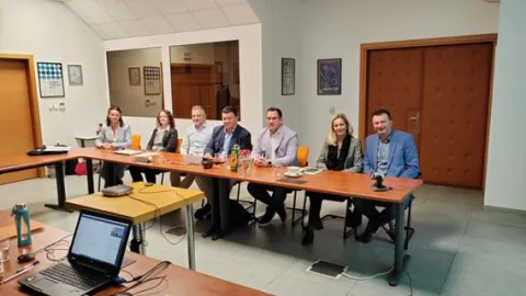 HZN pokreće novi Tehnički odbor za održive gradove i zajednice