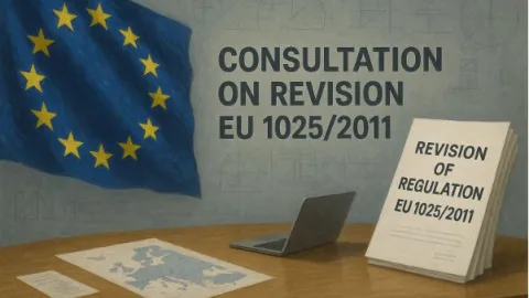 Revizija standardizacije EU: Predložena uredba ima za cilj ubrzanje i demokratizaciju procesa