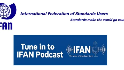 IFAN pokreće podkast koji ističe perspektive korisnika standarda