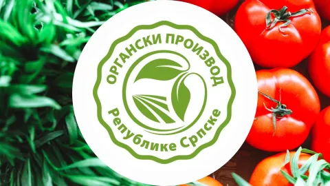 Republika Srpska otvorila javnu raspravu o Zakonu o organskoj proizvodnji