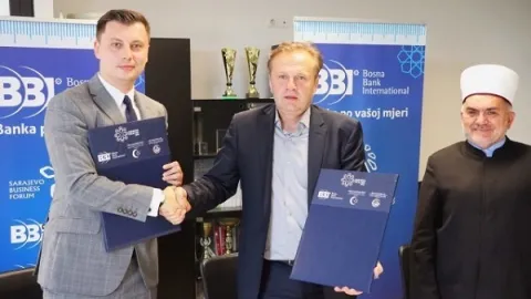Potpisan sporazum za promociju halal-industrije