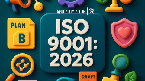 Razdvajanje činjenica od buke oko revidiranog ISO 9001 standarda