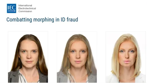 Rešavanje biometrijskih prevara u identifikacionim dokumentima pomoću novog ISO 20059 standarda