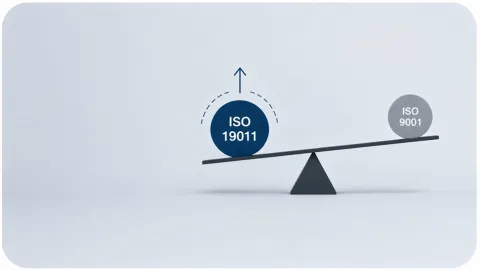 Revizija ISO 19011 standarda može biti važnija od ISO 9001 standarda za buduće audite