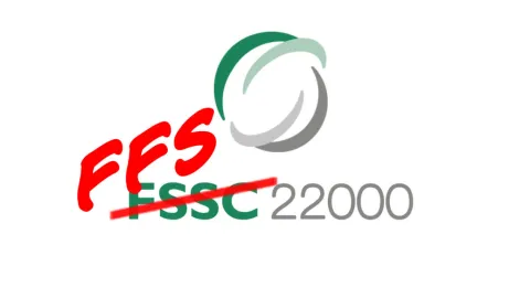 FSSC i dalje podržava ruske sertifikate, time kršeći EU sankcije - Kristofer Paris