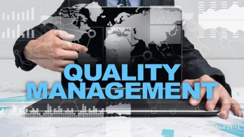 Unapređenje prevoda “Quality management" kao korektivna mera za bolje prihvatanje standarda serije ISO 9001:2015 - Đurđa Bulut