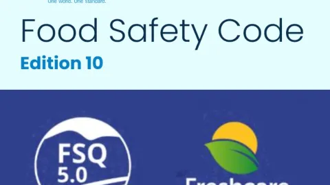 GFSI traži povratne informacije o usklađivanju programa Freshcare i SQF sa benčmark zahtevima iz 2024. godine