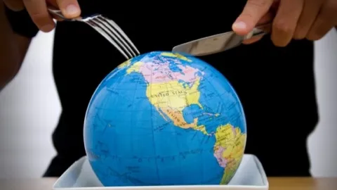 Predstavljanje globalne inicijative za bezbednost hrane