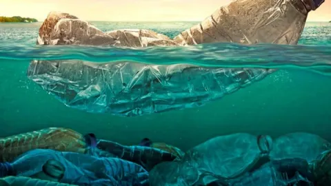 Zagađenje plastikom - koja je uloga standarda