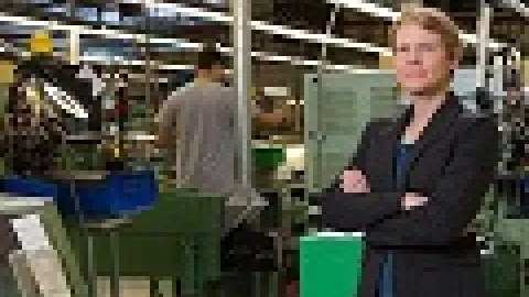 Blog: Operativna izvrsnost: Kako je uspostaviti? - Džil Džusko