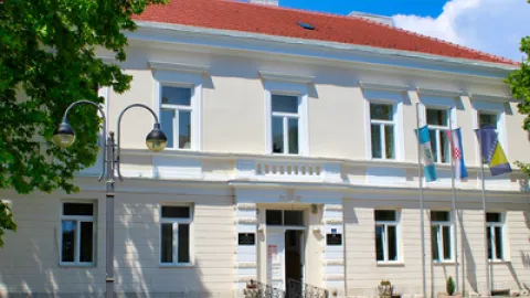 Gradska uprava Ljubuški certificirana prema standardu ISO 14001:2015