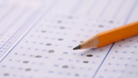 Priprema za IRCA ispit