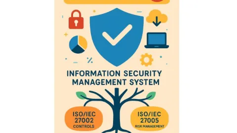 Dve decenije kao kamen temeljac upravljanja bezbednošću informacija: ISO 27001 slavi 20. godišnjicu