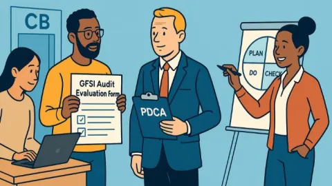 PDCA pokreće kompanije napred, ali sertifikaciona tela i dalje zaostaju