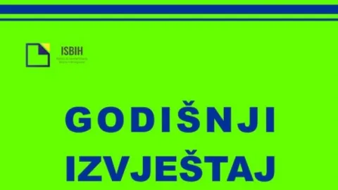 Godišnji izvještaj za 2022. godinu