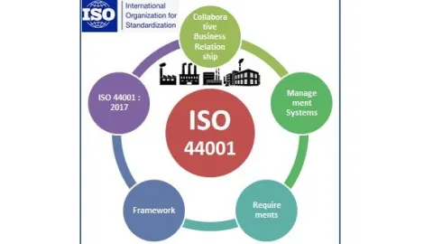 Auditi sistema menadžmenta kolaborativnih poslovnih odnosa