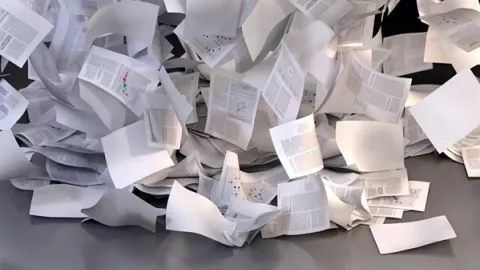 Kako LEAN-ovati svoju ISO dokumentacionu strukturu 