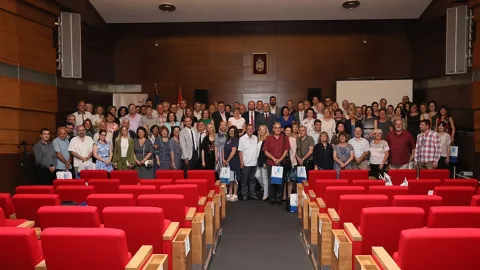 Proslava povodom obeležavanja Dana akreditacije u Republici Srbiji