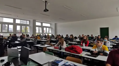 Održan seminar o eurokodovima i njihovoj praktičnoj primjeni u akademskom obrazovanju u BiH 