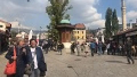 Zoom Travel iz Sarajeva prvi halal tour operator u BiH