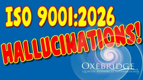 Tvrdnje o ISO 9001:2026 se šire uprkos tome što nisu navedene u nacrtu standarda