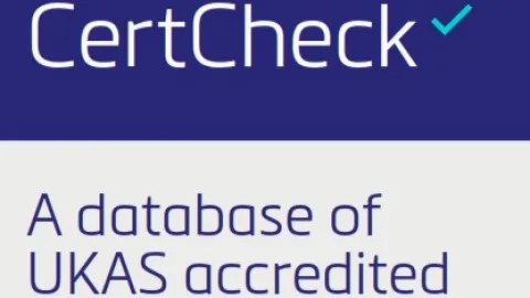 UKAS je pokrenuo besplatnu onlajn akreditovanu uslugu verifikacije sertifikata – CertCheck