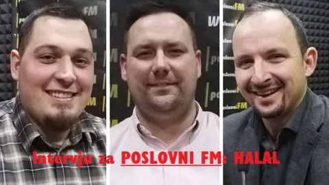 Halal certifikat nije još dovoljno prepoznat u hrvatskoj poslovnoj zajednici