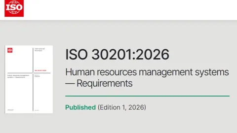 ISO 30201 dodaje HR - ljudske resurse porodici ISO sistema upravljanja