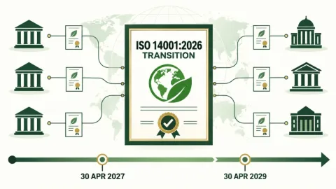 Akreditaciona tela uvode planove tranzicije na ISO 14001