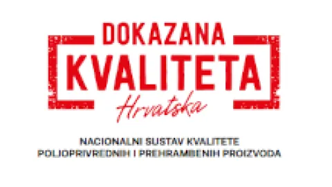 Vodič o nacionalnom sustavu kvalitete poljoprivrednih i prehrambenih proizvoda „Dokazana kvaliteta“