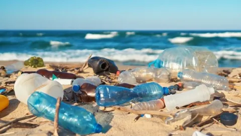WWF poziva na globalnu zabranu štetnih jednokratnih plastičnih proizvoda