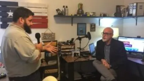 Intervju Kristofera Parisa za Quality Matters o skandalima vezanim za ISO sertifikate
