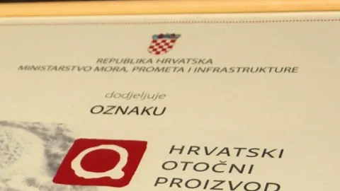 Javni poziv za dodjelu oznake HOP u 2023.