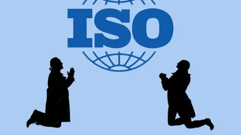 Izveštaj: TC 176 vidi ISO -  sebe kao kupca, a ne korisnike standarda 