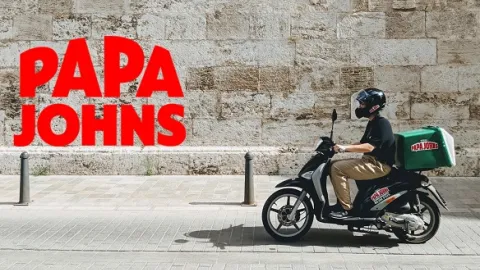 Papa John's će koristiti program BRCGS START za svoje dobavljače